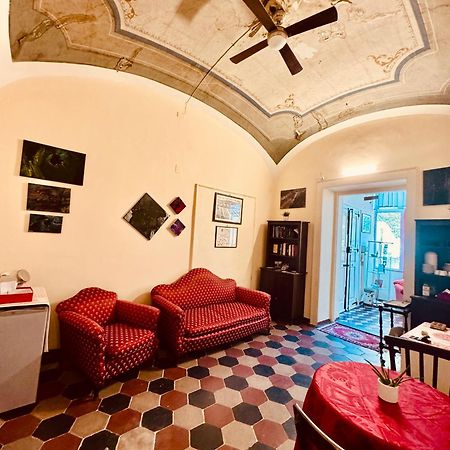 B&B Galileo Galilei Касерта Екстериор снимка