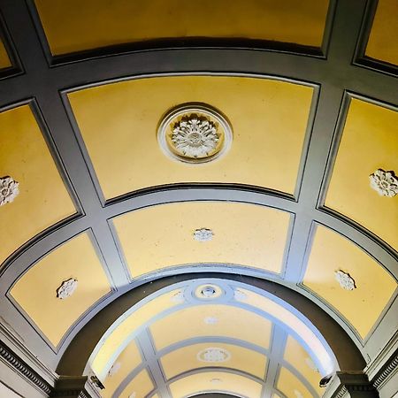 B&B Galileo Galilei Касерта Екстериор снимка