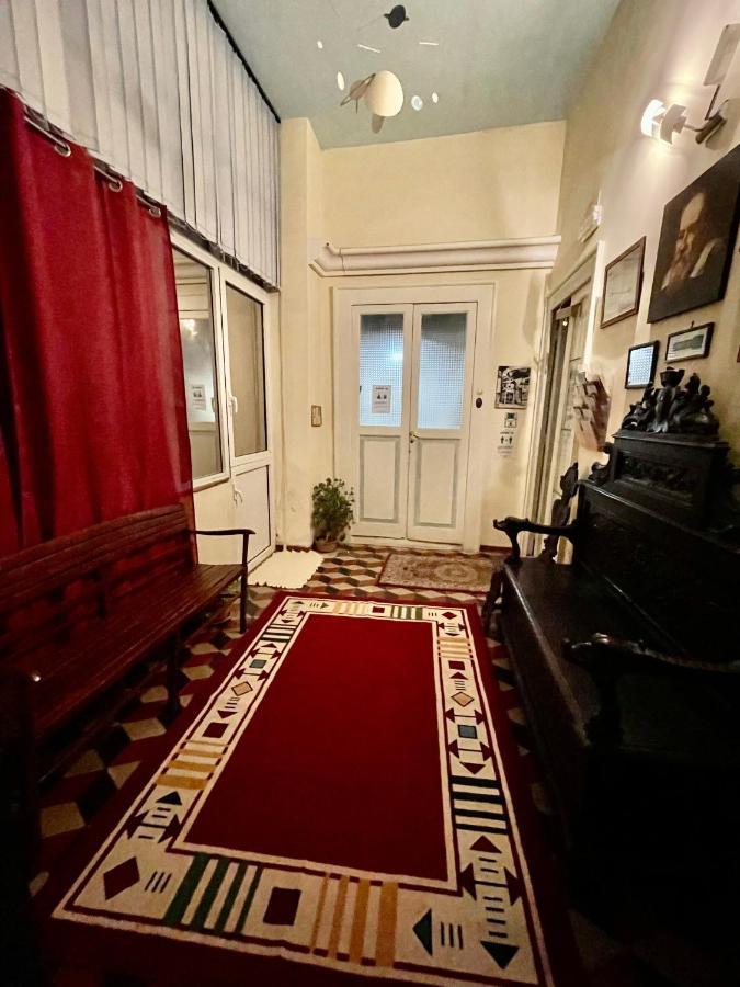 B&B Galileo Galilei Касерта Екстериор снимка
