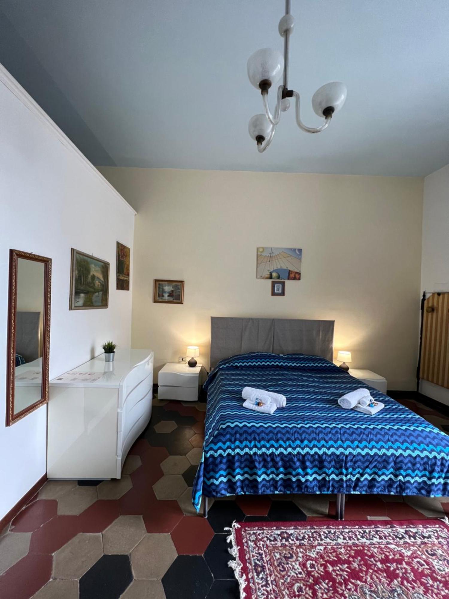 B&B Galileo Galilei Касерта Екстериор снимка