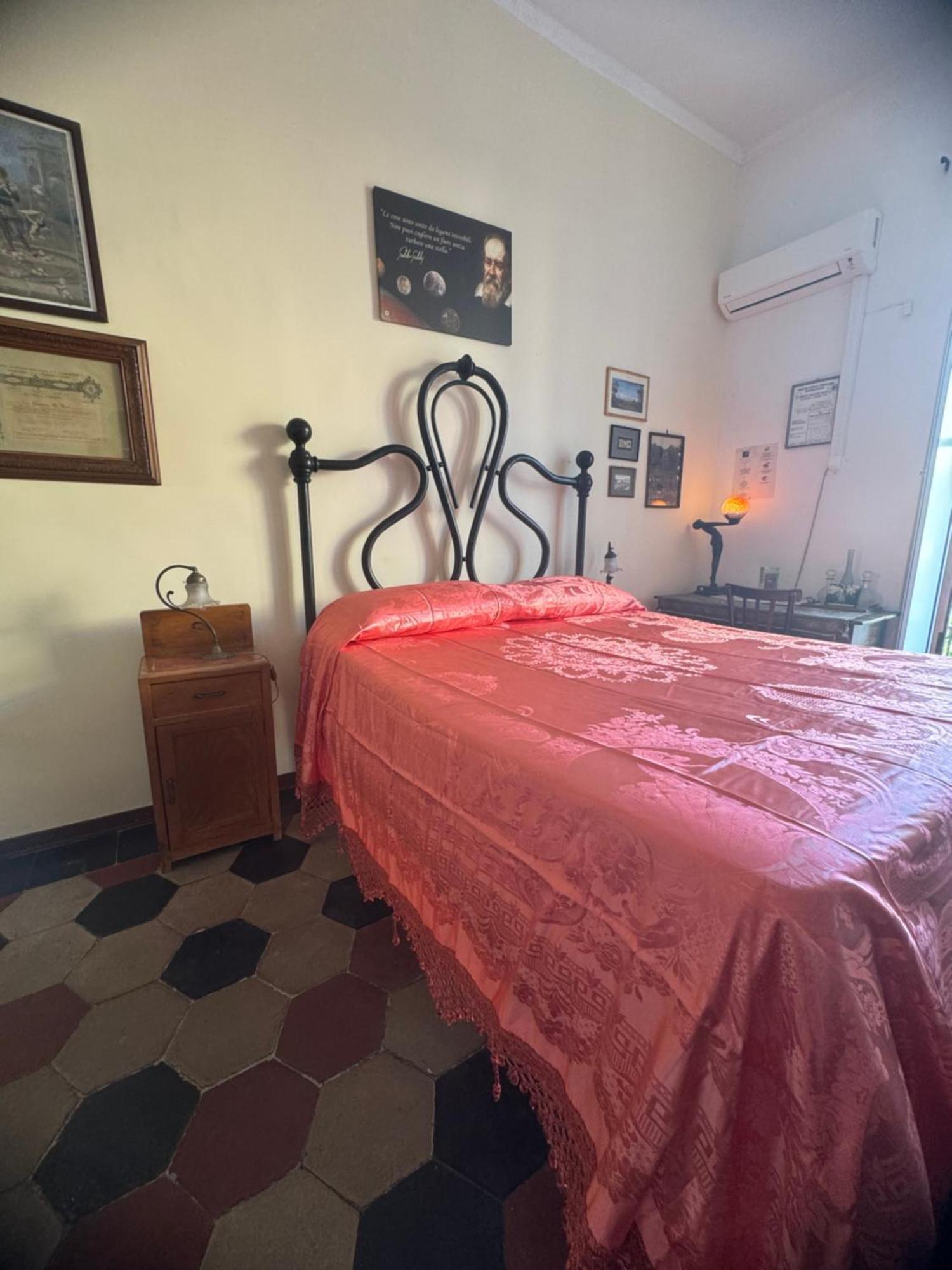 B&B Galileo Galilei Касерта Екстериор снимка
