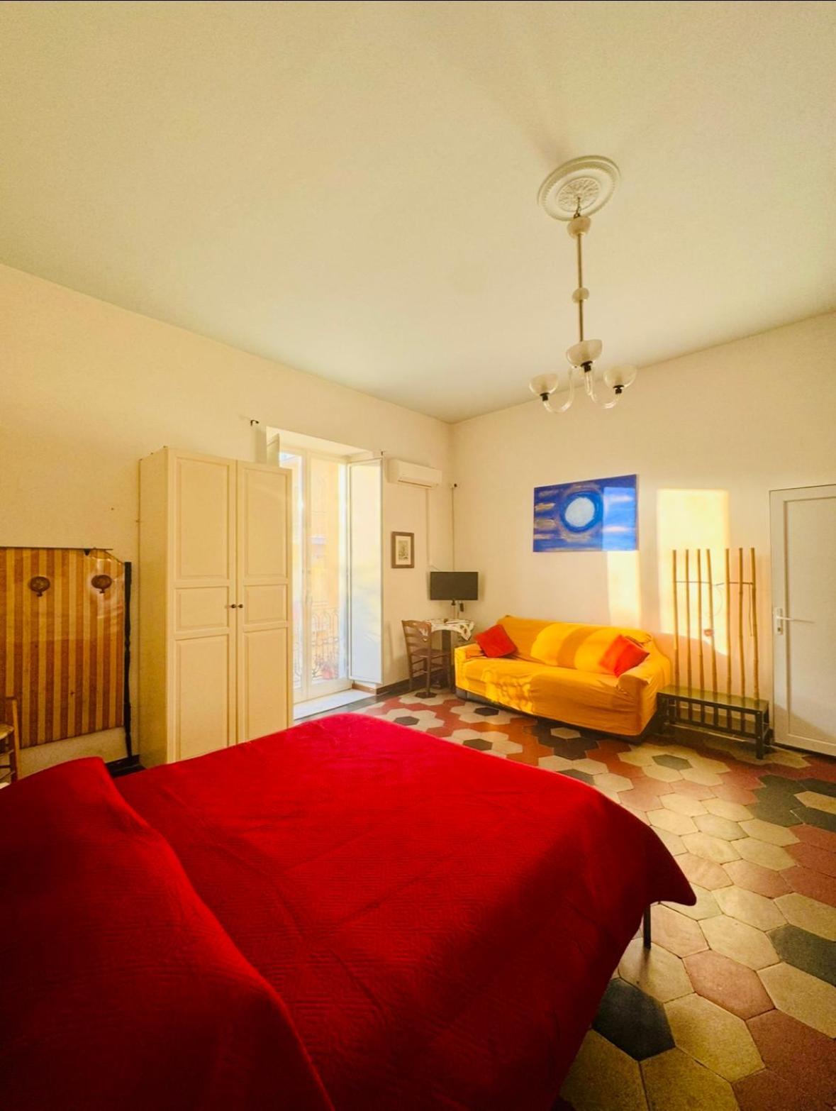 B&B Galileo Galilei Касерта Екстериор снимка