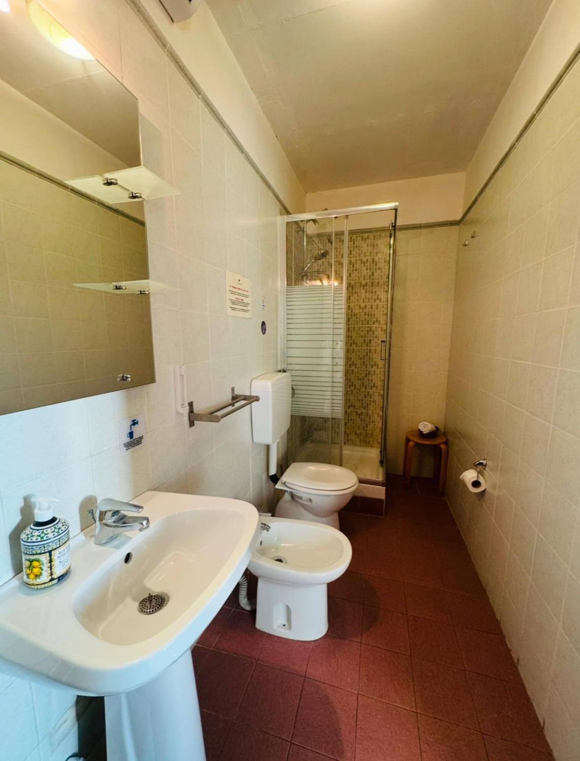 B&B Galileo Galilei Касерта Екстериор снимка