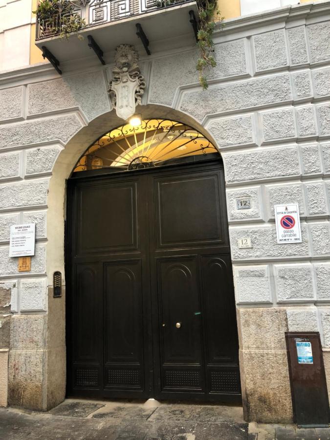 B&B Galileo Galilei Касерта Екстериор снимка
